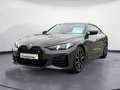 BMW 440 M440i xDrive Gran Coupe Sportpaket Pro Aktive Ge Grau - thumbnail 2