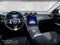 Mercedes-Benz C 180 T AVANTG+AHK+LED+KAMERA+TOTW+KEYLESS+9G Schwarz - thumbnail 9