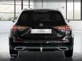 Mercedes-Benz C 180 T AVANTG+AHK+LED+KAMERA+TOTW+KEYLESS+9G Schwarz - thumbnail 8