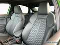 Audi RS3 Limousine S tronic 280kmh/MATRIX/PANO/SONOS Grün - thumbnail 13