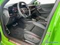Audi RS3 Limousine S tronic 280kmh/MATRIX/PANO/SONOS Grün - thumbnail 14