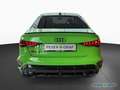 Audi RS3 Limousine S tronic 280kmh/MATRIX/PANO/SONOS Grün - thumbnail 8