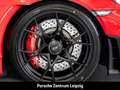 Porsche Cayman GT4 RS Weissach-Paket Liftsystem-VA BOSE Rood - thumbnail 10