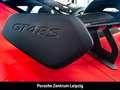 Porsche Cayman GT4 RS Weissach-Paket Liftsystem-VA BOSE Rood - thumbnail 14