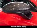Porsche Cayman GT4 RS Weissach-Paket Liftsystem-VA BOSE Rood - thumbnail 11