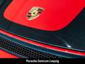 Porsche Cayman GT4 RS Weissach-Paket Liftsystem-VA BOSE Rood - thumbnail 12