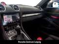 Porsche Cayman GT4 RS Weissach-Paket Liftsystem-VA BOSE Rood - thumbnail 22