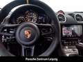 Porsche Cayman GT4 RS Weissach-Paket Liftsystem-VA BOSE Rood - thumbnail 26