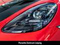 Porsche Cayman GT4 RS Weissach-Paket Liftsystem-VA BOSE Rood - thumbnail 9