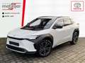 Toyota bZ4X +Comfort +Technik +3-phasig +360 Kamera Weiß - thumbnail 6