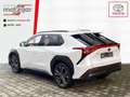 Toyota bZ4X +Comfort +Technik +3-phasig +360 Kamera Weiß - thumbnail 4