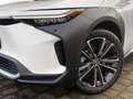 Toyota bZ4X +Comfort +Technik +3-phasig +360 Kamera Weiß - thumbnail 7