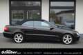 Mercedes-Benz CLK 240 Cabrio/Xenon/Automatik/Bose/Leder/PDC Black - thumbnail 3