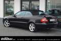 Mercedes-Benz CLK 240 Cabrio/Xenon/Automatik/Bose/Leder/PDC Schwarz - thumbnail 2