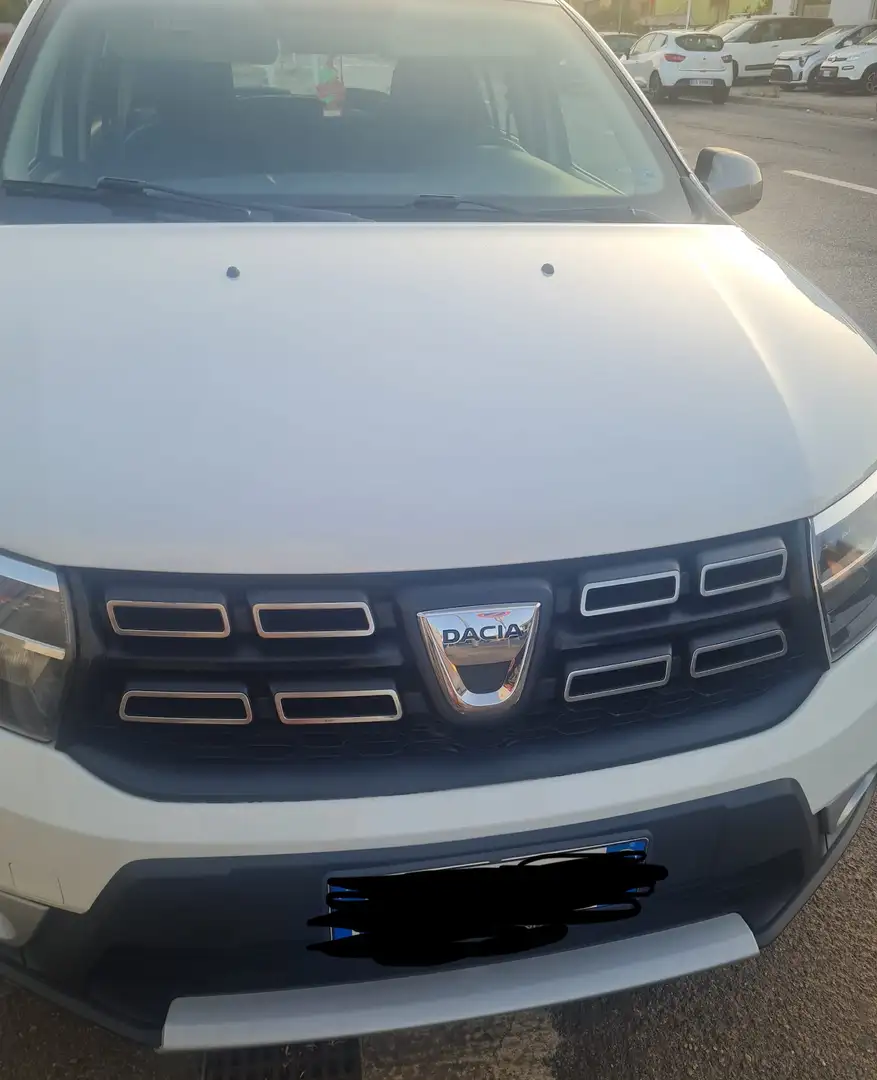 Dacia Sandero Dacia Stepway 0.9 TCe Prestige GPL – 90CV - 2