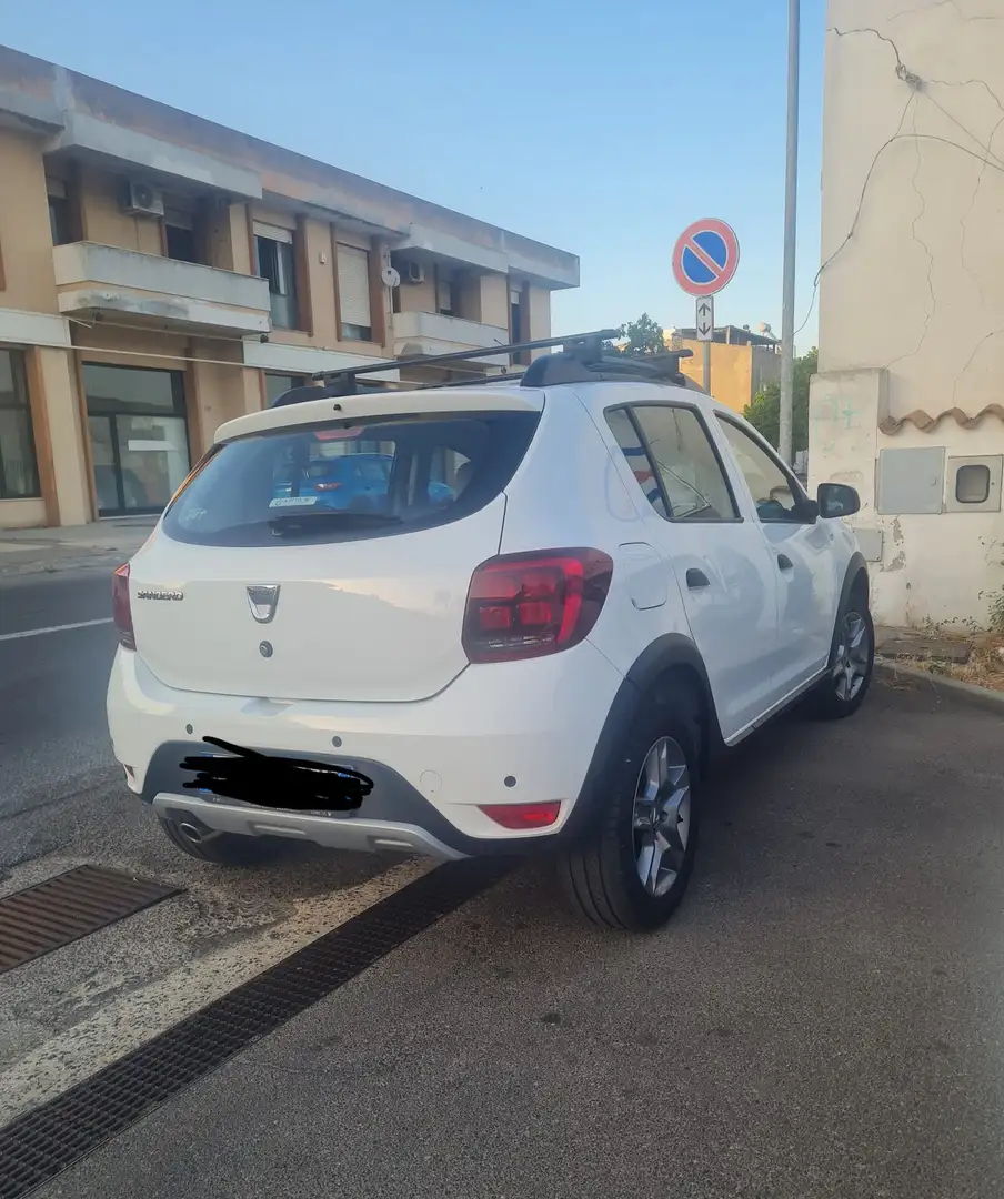 Dacia Sandero Dacia Stepway 0.9 TCe Prestige GPL – 90CV - 1