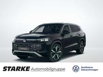 1.5 TSI DSG eHybrid Elegance