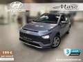 Hyundai BAYON 1.0 T-GDi Twist | GPS, Camera, Cruise| *AUTOMAAT* Bleu - thumbnail 1