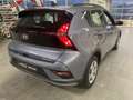 Hyundai BAYON 1.0 T-GDi Twist | GPS, Camera, Cruise| *AUTOMAAT* Bleu - thumbnail 2