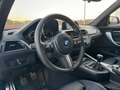 BMW 118 118i Msport 5p TAGLIANDI BMW! PREZZO REALE! Weiß - thumbnail 9