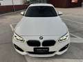 BMW 118 118i Msport 5p TAGLIANDI BMW! PREZZO REALE! Weiß - thumbnail 8