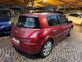 Renault Megane Megane II 2002 5p 1.9 dci Confort Authentique Rouge - thumbnail 5
