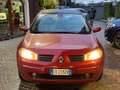 Renault Megane Megane II 2002 5p 1.9 dci Confort Authentique Rouge - thumbnail 1