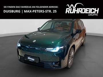 BEV DESIGN PANORAMADACH SHZ LHZ NAVI 20''ALU