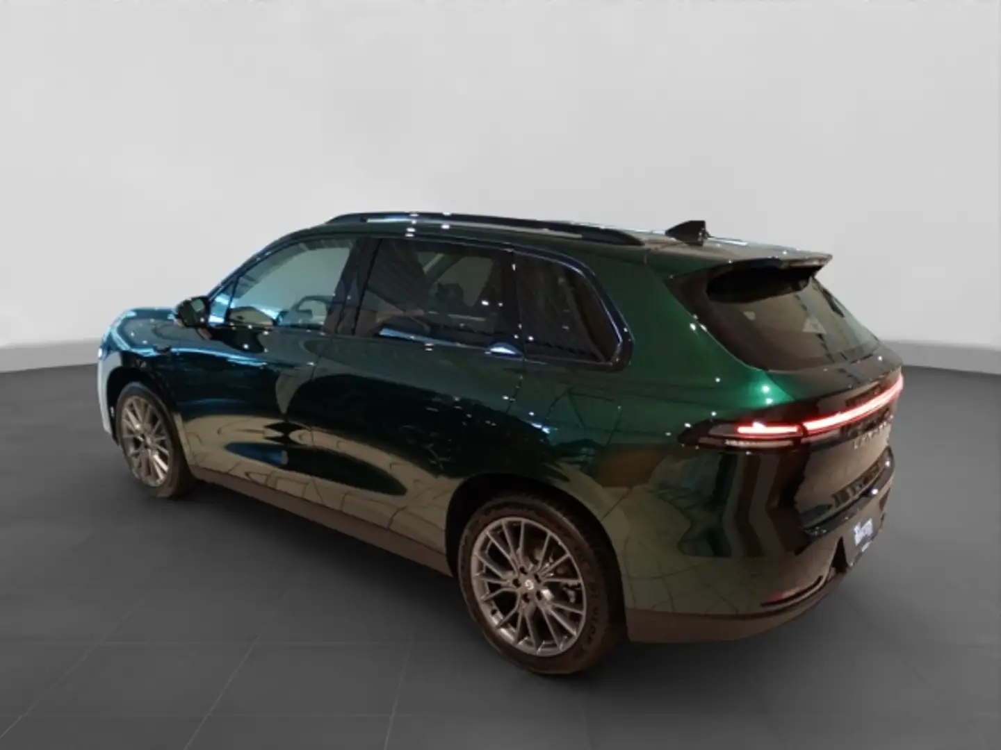 Leapmotor C10 DESIGN Verde - 2