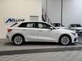 Audi A3 8Y Sportback 1.4 40 TFSI e 204 CH S-Tronic 6 PHEV Blanc - thumbnail 8