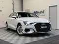 Audi A3 8Y Sportback 1.4 40 TFSI e 204 CH S-Tronic 6 PHEV Blanc - thumbnail 1