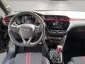 Opel Corsa GS Line 1.2 Turbo RÜCKFAHRKAMERA LED DAB LENKRAD- Schwarz - thumbnail 10