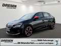 Opel Corsa GS Line 1.2 Turbo RÜCKFAHRKAMERA LED DAB LENKRAD- Schwarz - thumbnail 1