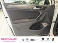 Volkswagen Tiguan IQ.DRIVE 1.5 TSI Navi+LED+Pano+AHK+HUD+ACC Blanc - thumbnail 12