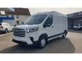 Maxus Deliver9 2.0 Diesel Transporter FWD Luxury 108 kW Wit - thumbnail 8