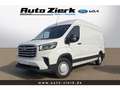 Maxus Deliver9 2.0 Diesel Transporter FWD Luxury 108 kW Wit - thumbnail 1