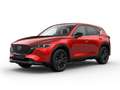 Mazda CX-5 2.2L Skyactiv-D 150 CV 2WD Automatica Homura + Co Rosso - thumbnail 1