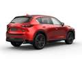 Mazda CX-5 2.2L Skyactiv-D 150 CV 2WD Automatica Homura + Co Rosso - thumbnail 2