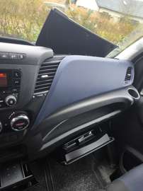 35C14ND 3.0 Turbo MPI CNG (EU6)