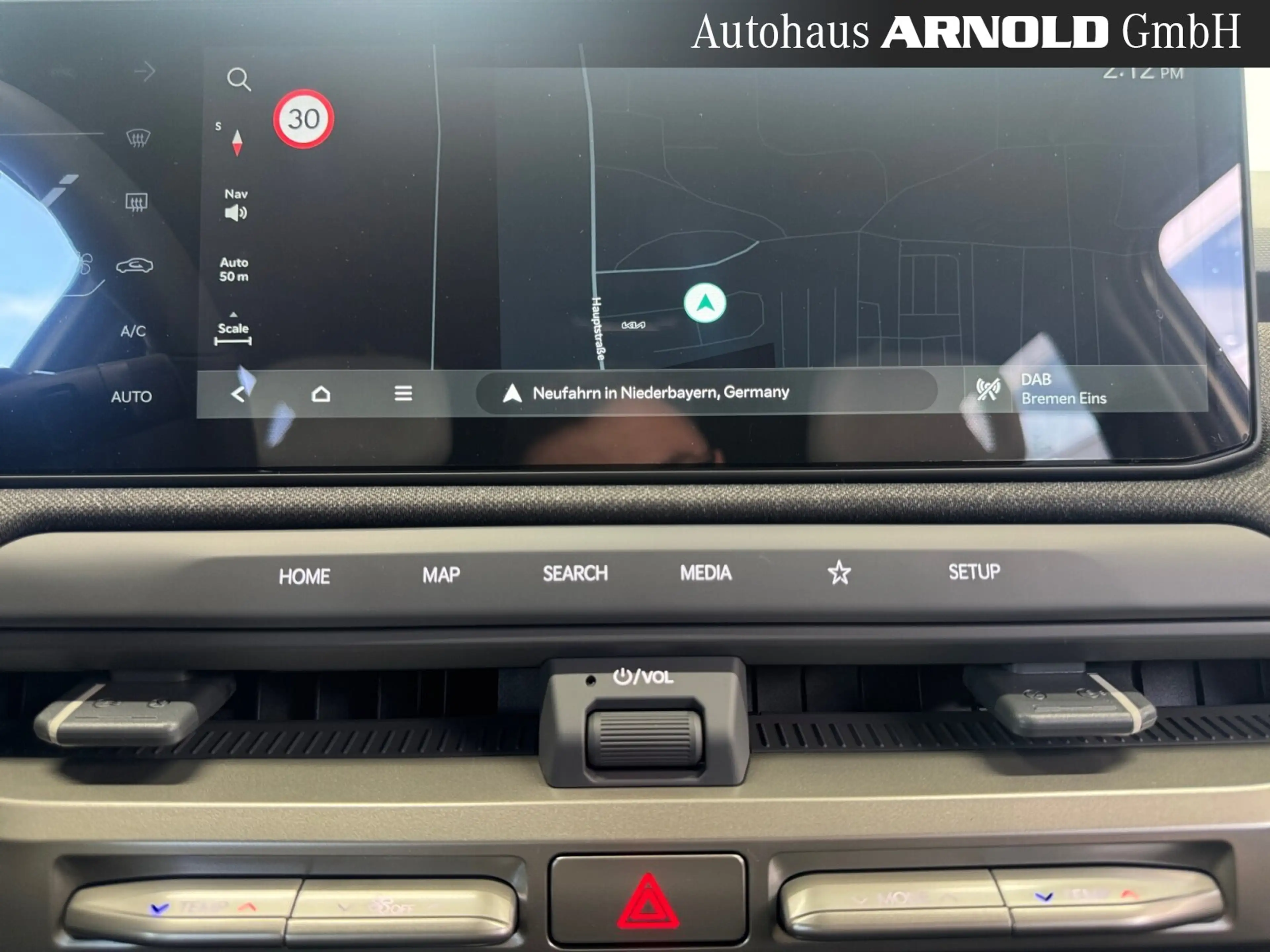Kia EV3 EV3 81,4 kWh GT-Line WP HuD 360° el-Klappe LED ! — photo 10