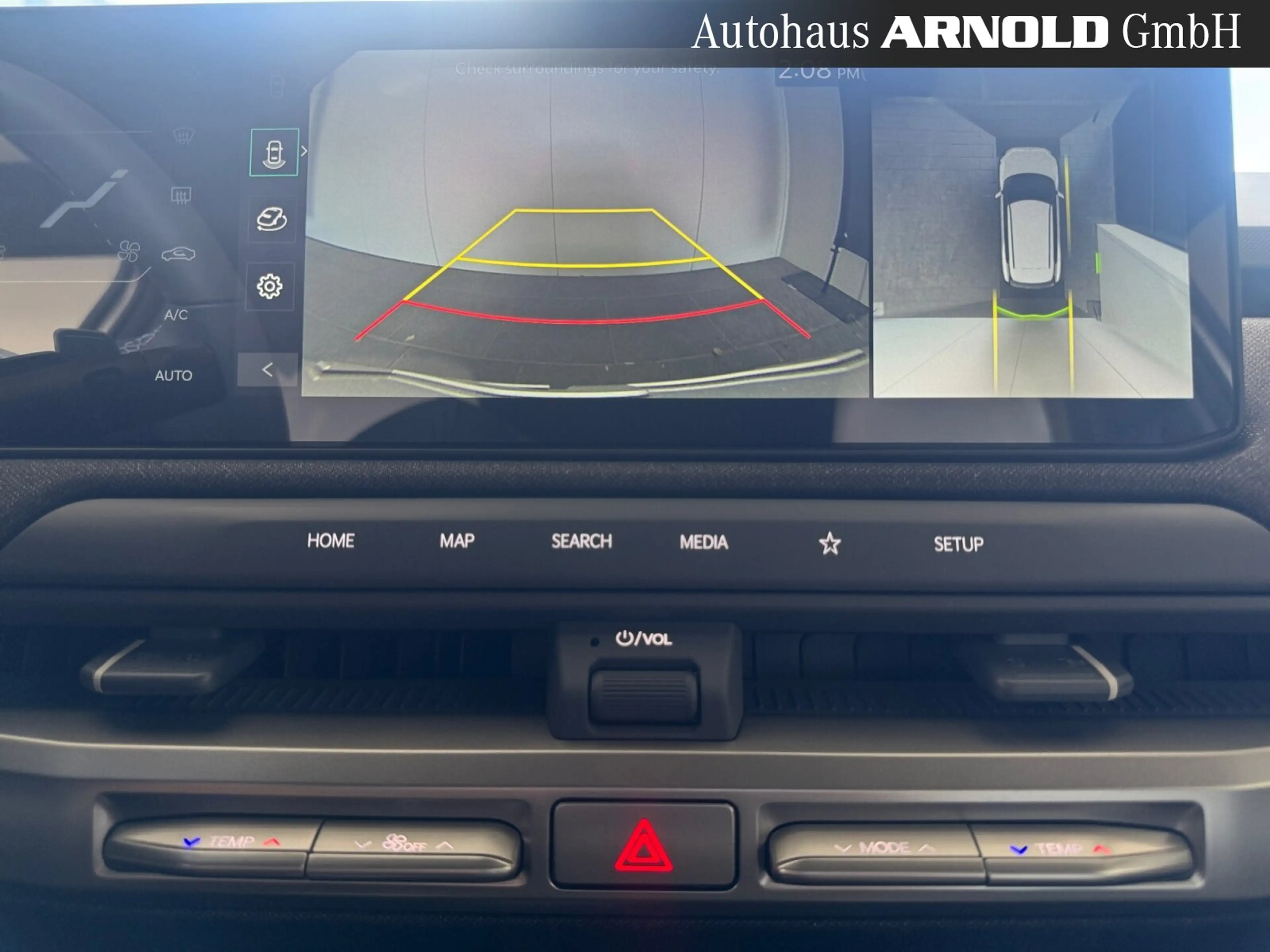Kia EV3 EV3 81,4 kWh GT-Line WP HuD 360° el-Klappe LED ! — photo 11