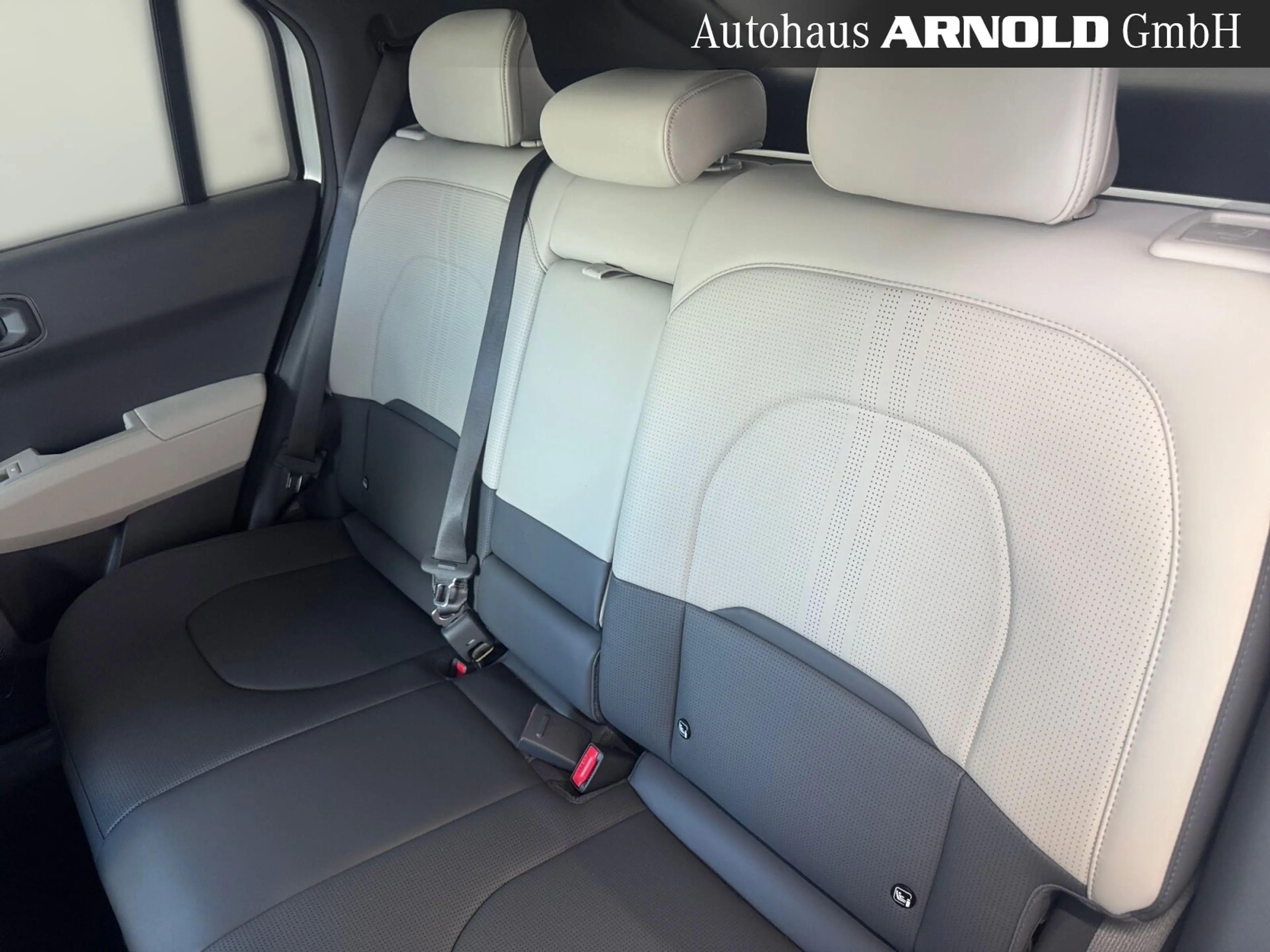 Kia EV3 EV3 81,4 kWh GT-Line WP HuD 360° el-Klappe LED ! — photo 13
