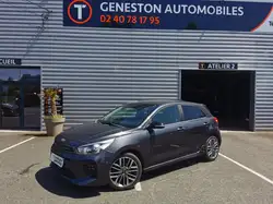 Kia Rio 1.0 T-GDI 100CH GT LINE PREMIUM