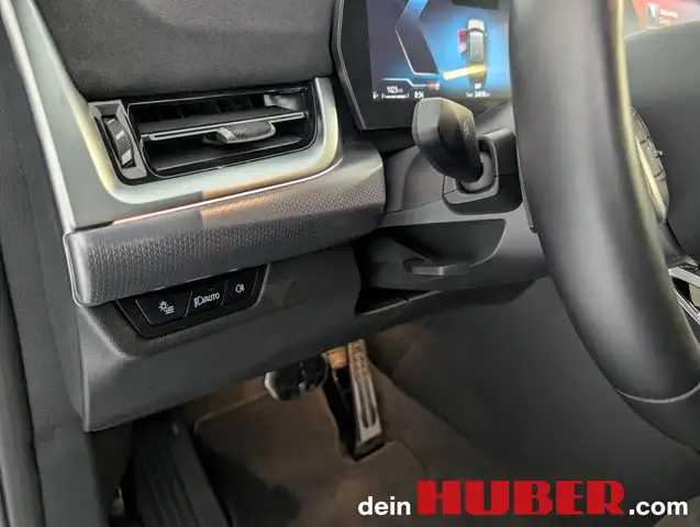 BMW X1 xDrive20d Ansicht 18