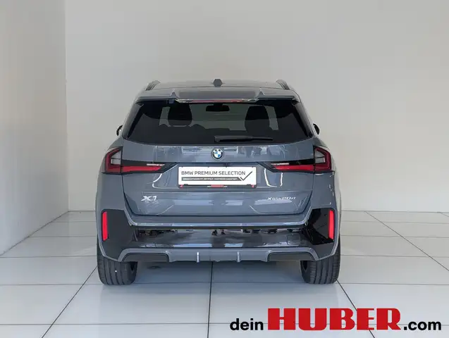 BMW X1 xDrive20d Ansicht 7