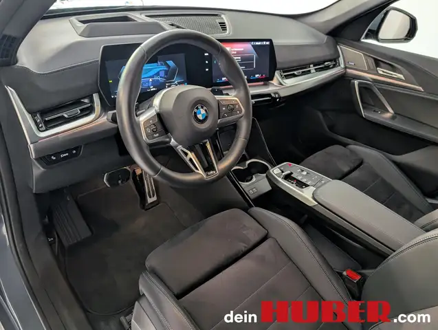 BMW X1 xDrive20d Ansicht 11