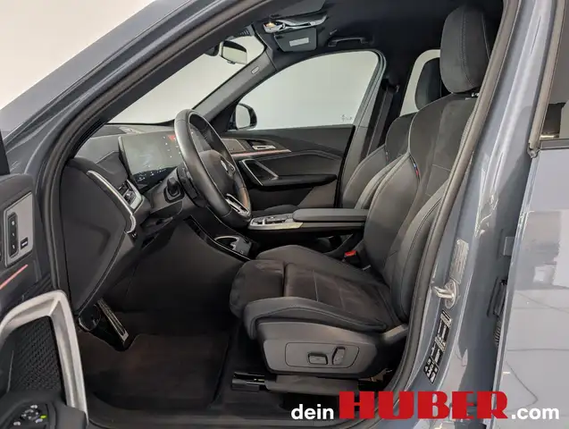 BMW X1 xDrive20d Ansicht 9