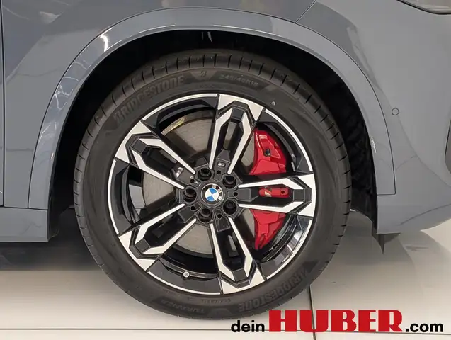 BMW X1 xDrive20d Ansicht 25