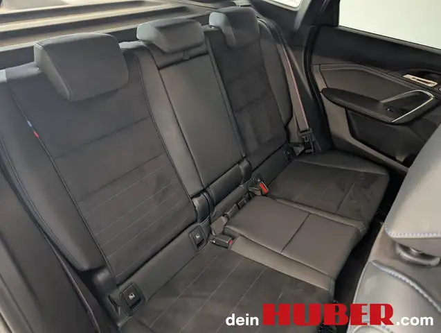BMW X1 xDrive20d Ansicht 22