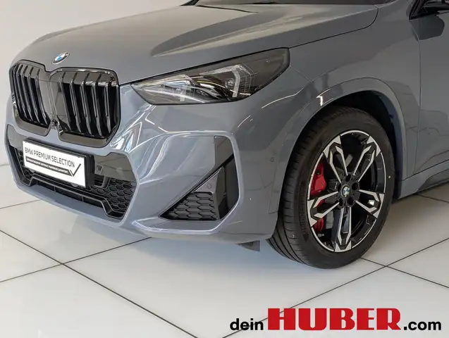 BMW X1 xDrive20d Ansicht 8